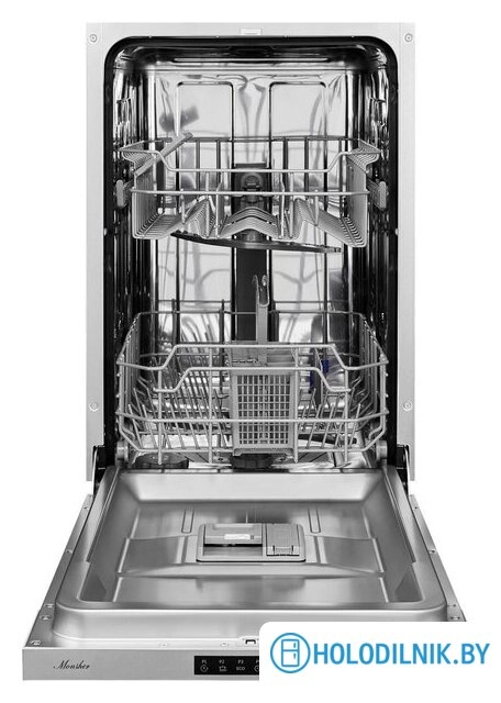 Встраиваемая посудомоечная машина Monsher MD 4501