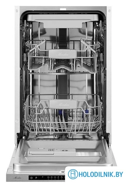 Встраиваемая посудомоечная машина Monsher MD 4503