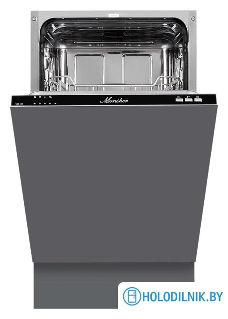 Встраиваемая посудомоечная машина Monsher MD 451