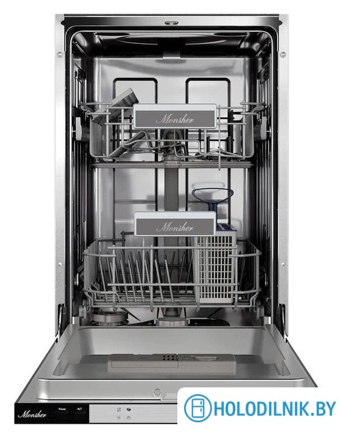 Встраиваемая посудомоечная машина Monsher MD 4512