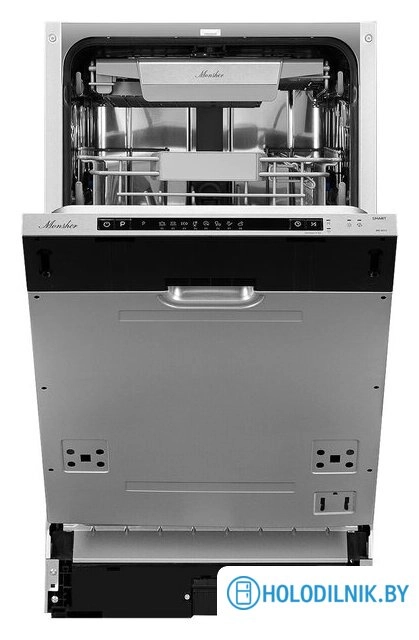 Встраиваемая посудомоечная машина Monsher MD 4515