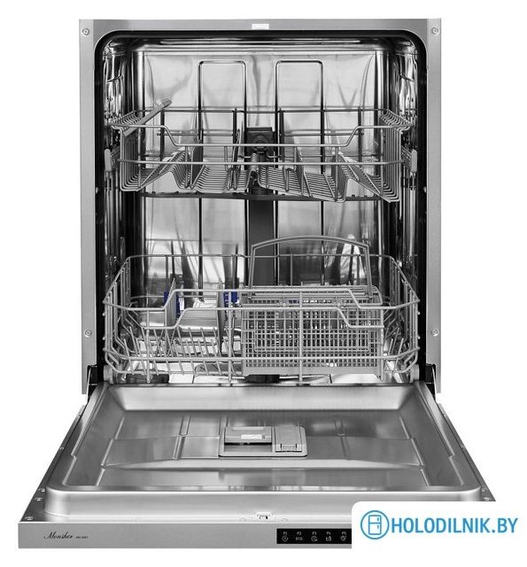 Встраиваемая посудомоечная машина Monsher MD 6001