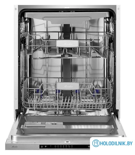 Встраиваемая посудомоечная машина Monsher MD 6004