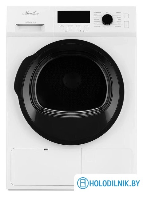 Сушильная машина Monsher MDM 631 Blanc