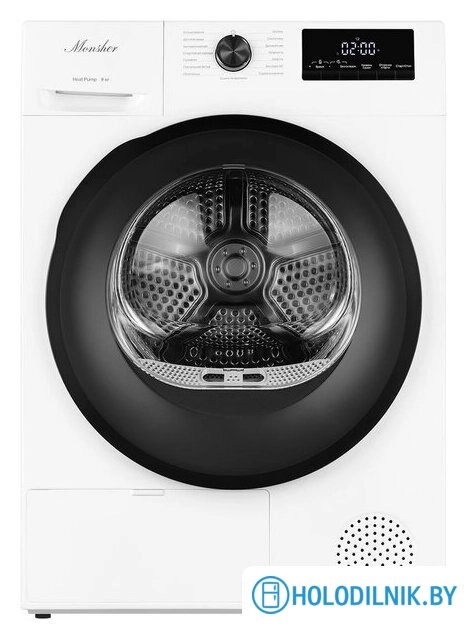 Сушильная машина Monsher MDM 660 Blanc