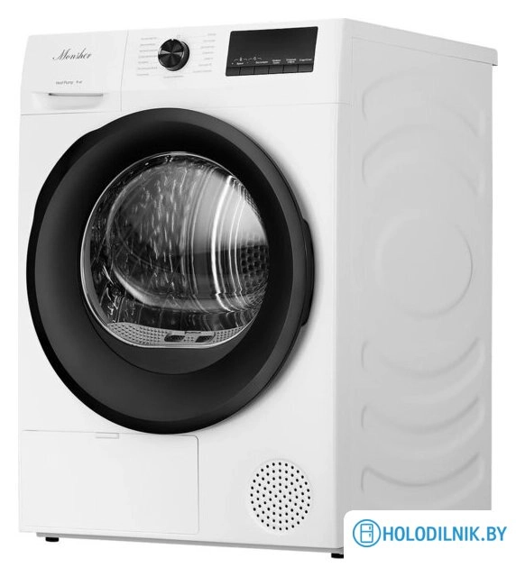 Сушильная машина Monsher MDM 660 Blanc