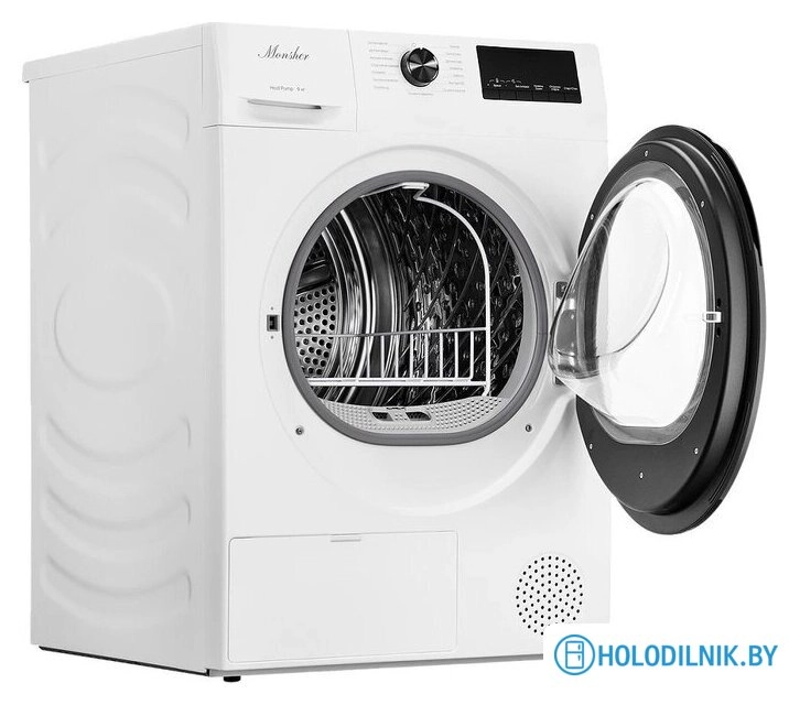 Сушильная машина Monsher MDM 660 Blanc