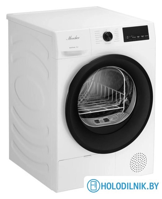 Сушильная машина Monsher MDM 660 Blanc