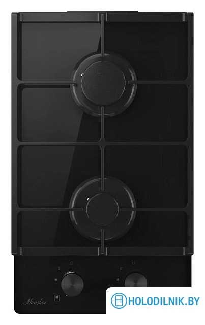 Варочная панель Monsher MGG 32 Noir