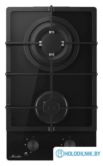 Варочная панель Monsher MGG 33 Noir