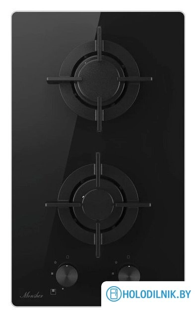 MGG 34 Noir