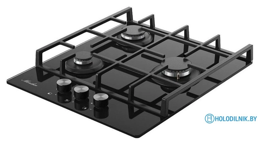 Варочная панель Monsher MGG 42 Noir