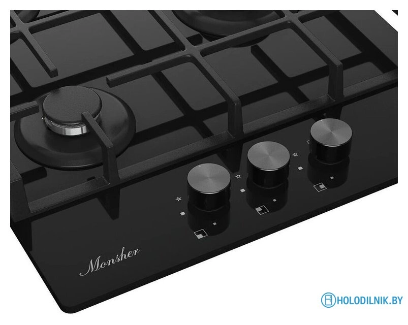 Варочная панель Monsher MGG 42 Noir