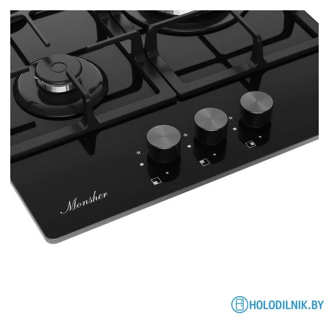 Варочная панель Monsher MGG 43 Noir