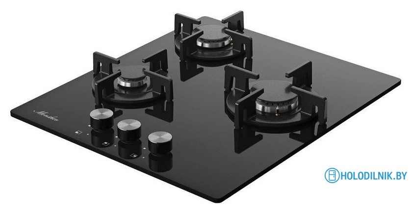 Варочная панель Monsher MGG 44 Noir