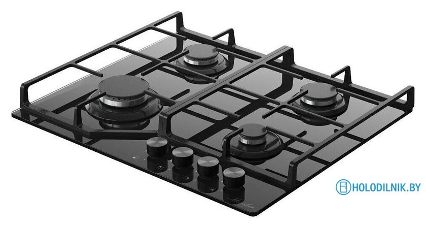 Варочная панель Monsher MGG 62 Noir