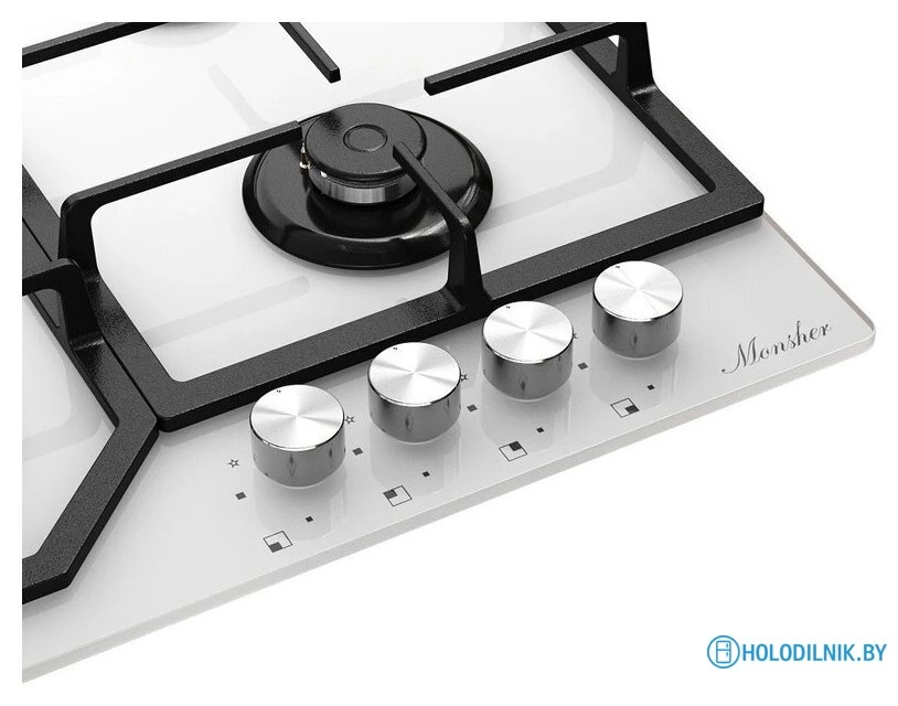 MGG 63 Blanc