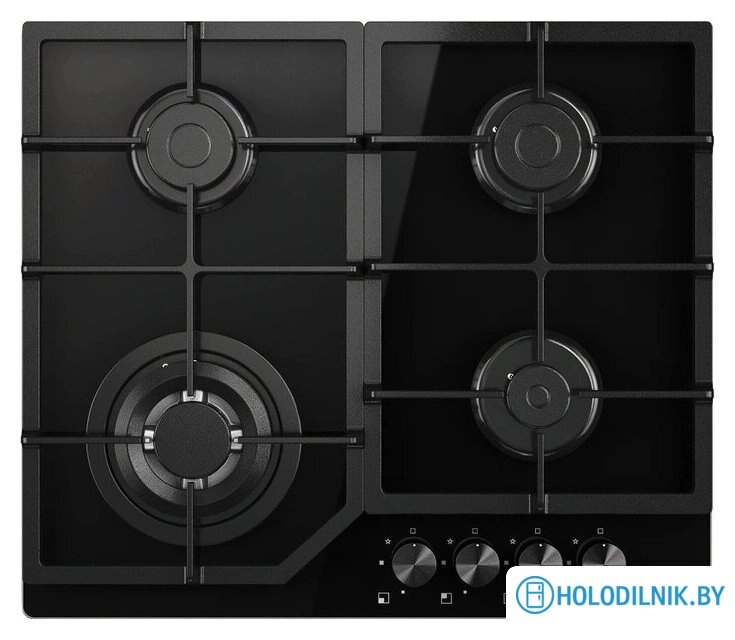 Варочная панель Monsher MGG 63 Noir