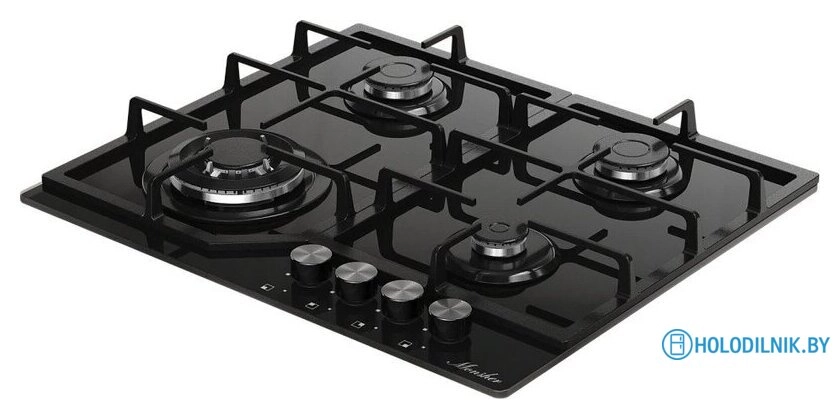 Варочная панель Monsher MGG 63 Noir