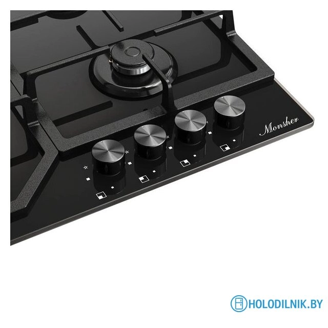 Варочная панель Monsher MGG 63 Noir
