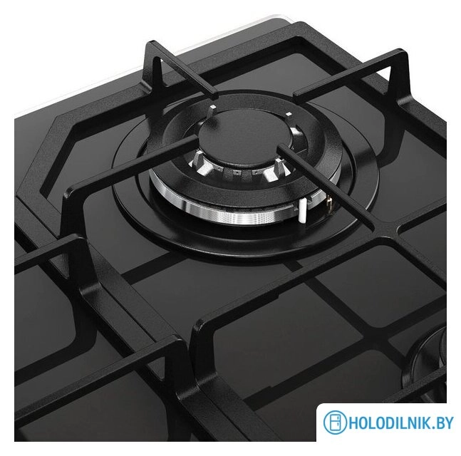 Варочная панель Monsher MGG 63 Noir