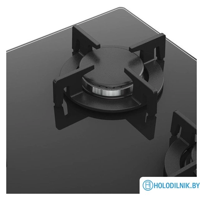 Варочная панель Monsher MGG 64 Noir