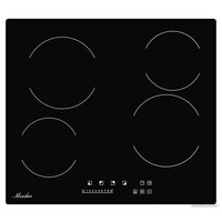 Варочная панель Monsher MHE 6002