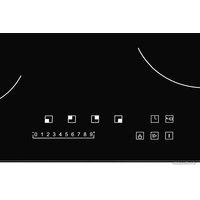 Варочная панель Monsher MHE 6002