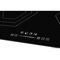 Варочная панель Monsher MHE 6019