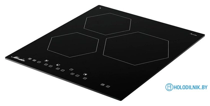 Варочная панель Monsher MHI 4505