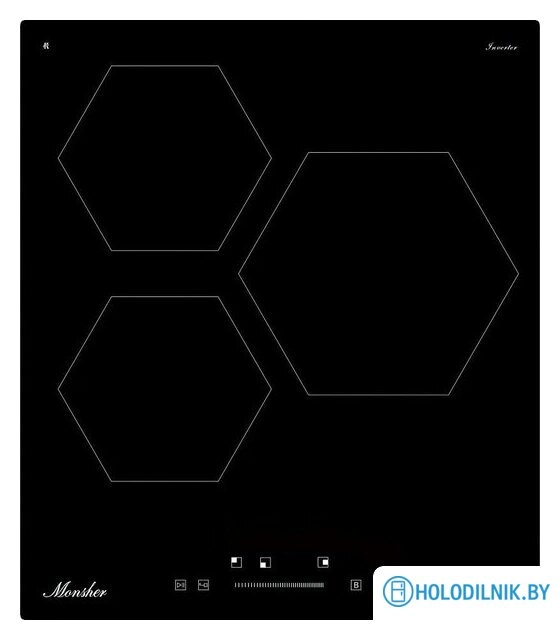 Варочная панель Monsher MHI 4506