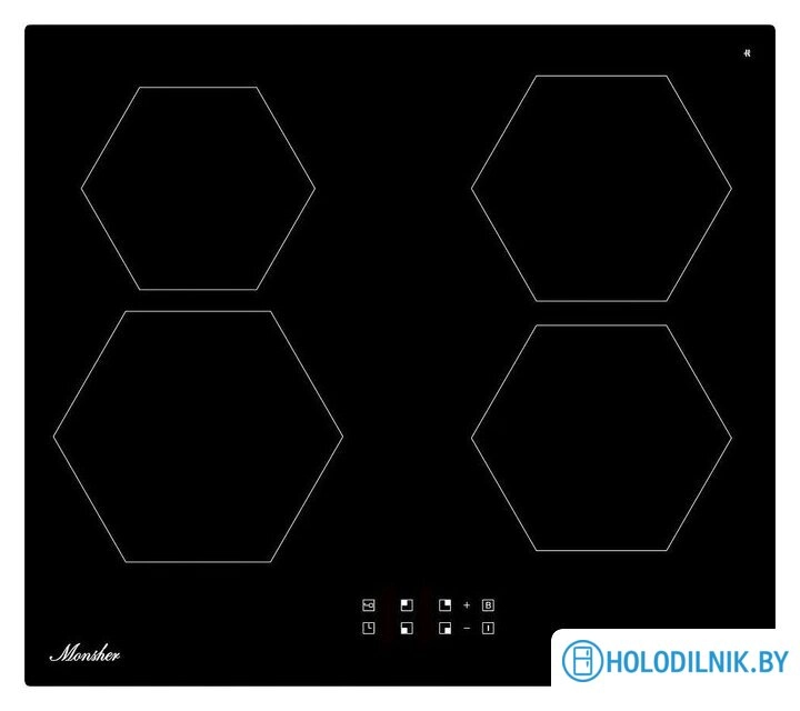 Варочная панель Monsher MHI 6101