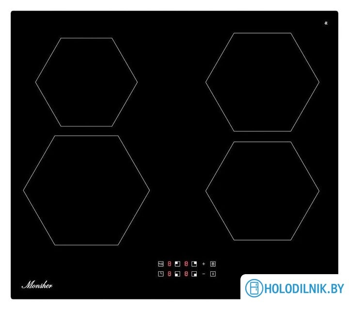 Варочная панель Monsher MHI 6101