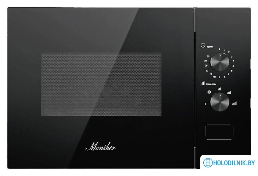 Микроволновая печь Monsher MMH 1015 Noir