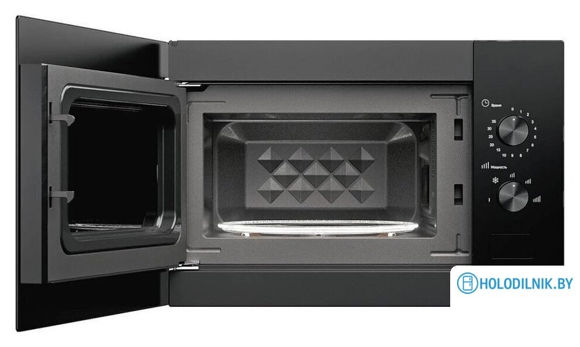 Микроволновая печь Monsher MMH 1015 Noir
