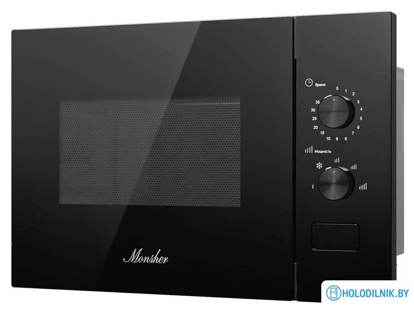 Микроволновая печь Monsher MMH 1015 Noir