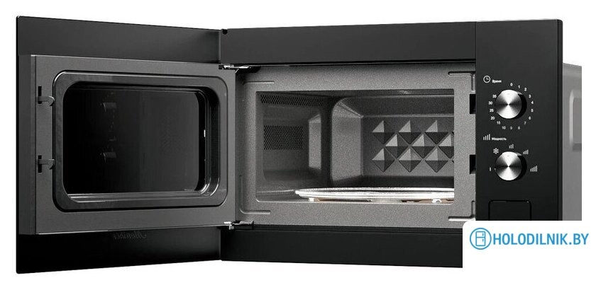 Микроволновая печь Monsher MMH 1015 Noir