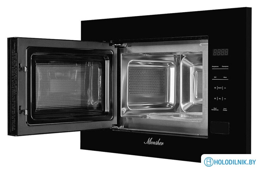 Микроволновая печь Monsher MMH 1020 B