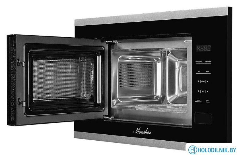 Микроволновая печь Monsher MMH 1020 BX