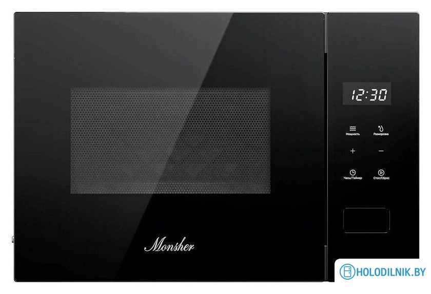 Микроволновая печь Monsher MMH 1115 Noir