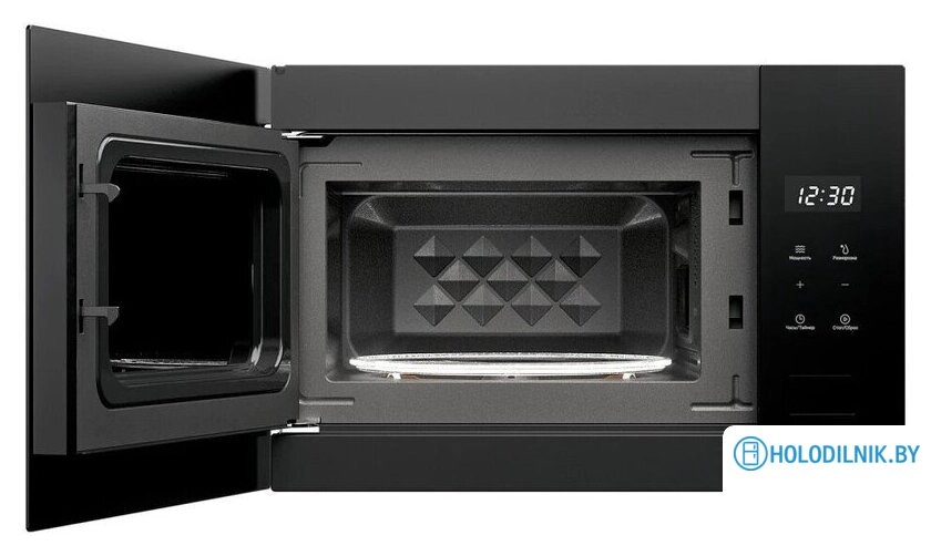 Микроволновая печь Monsher MMH 1115 Noir