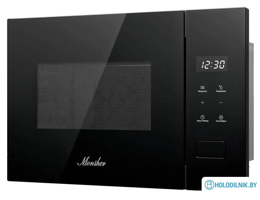 Микроволновая печь Monsher MMH 1115 Noir