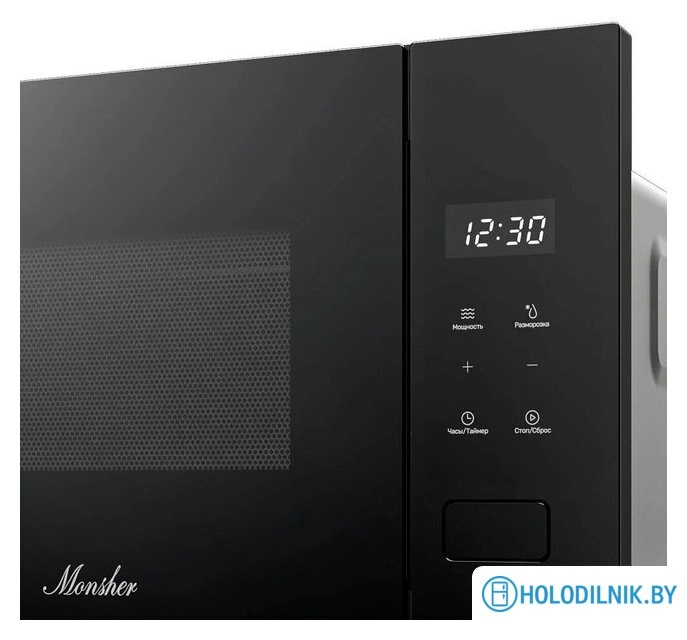 Микроволновая печь Monsher MMH 1115 Noir