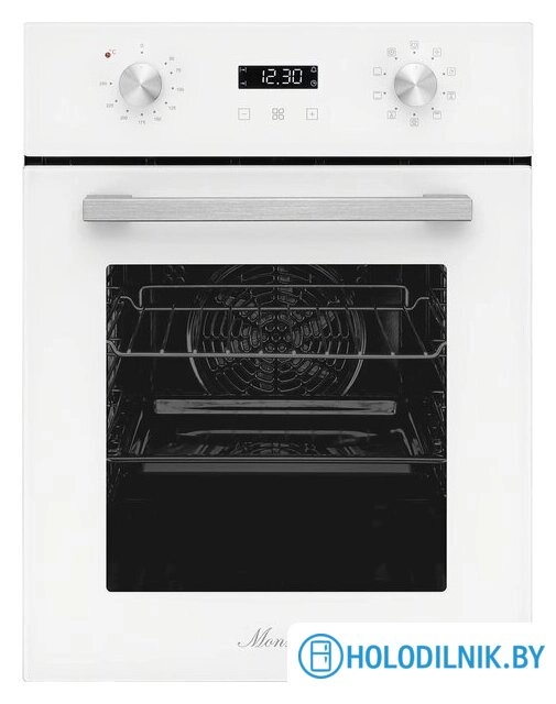 Электрический духовой шкаф Monsher MOE 4592 Blanc
