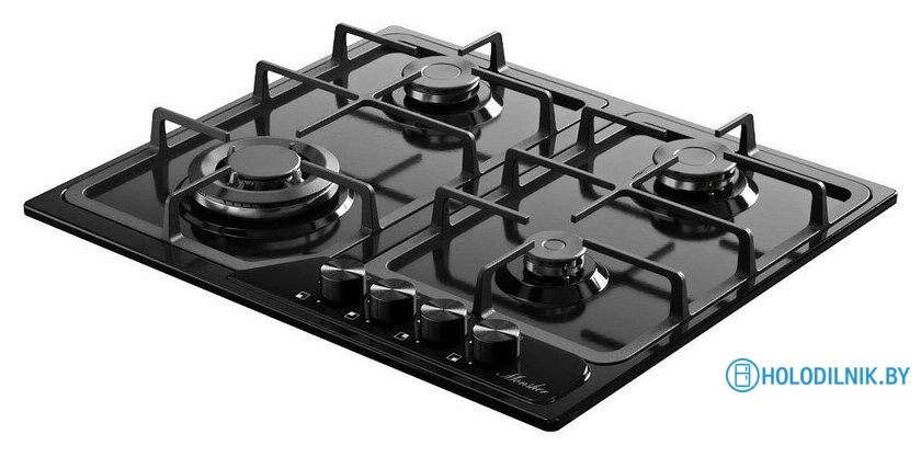 Варочная панель Monsher MSG 63 Noir
