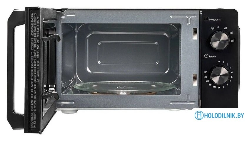 Микроволновая печь Monsher MTW 201 Noir