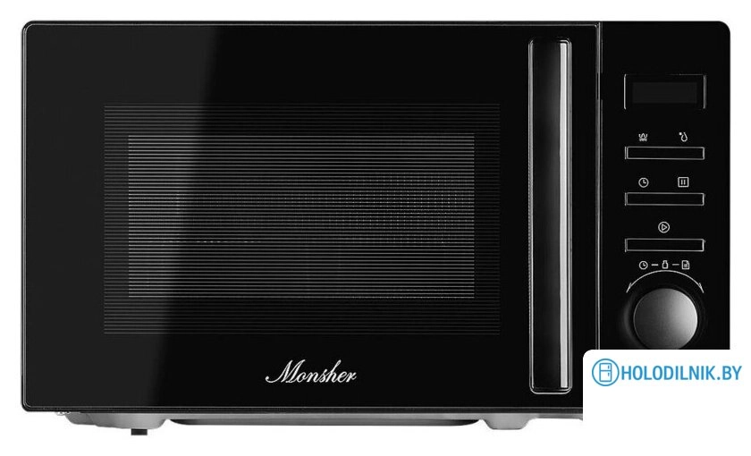 Микроволновая печь Monsher MTW 203 Noir
