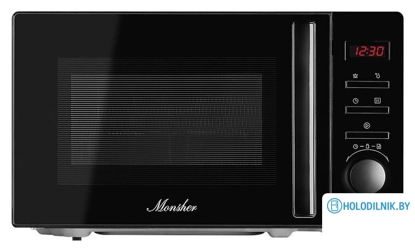 Микроволновая печь Monsher MTW 203 Noir