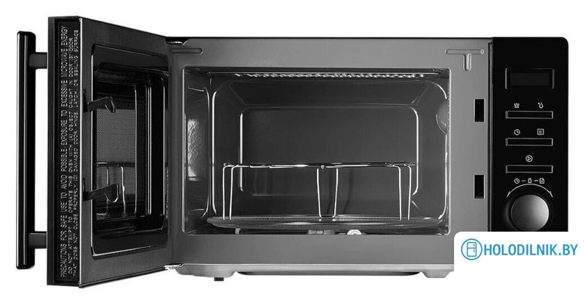 Микроволновая печь Monsher MTW 203 Noir