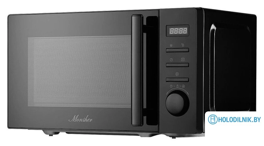 Микроволновая печь Monsher MTW 203 Noir